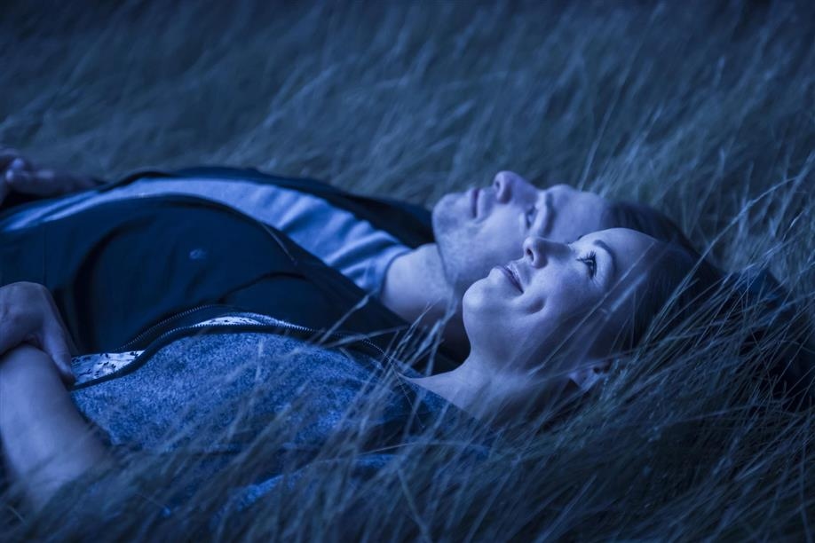 Grasslands National Park - Dark Sky Preserve; Photo: Tourism Saskatchewan/Chris Hendrickson Photography