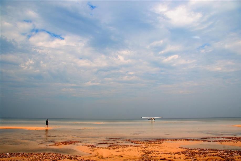 Athabasca Sand Dunes Provincial Park