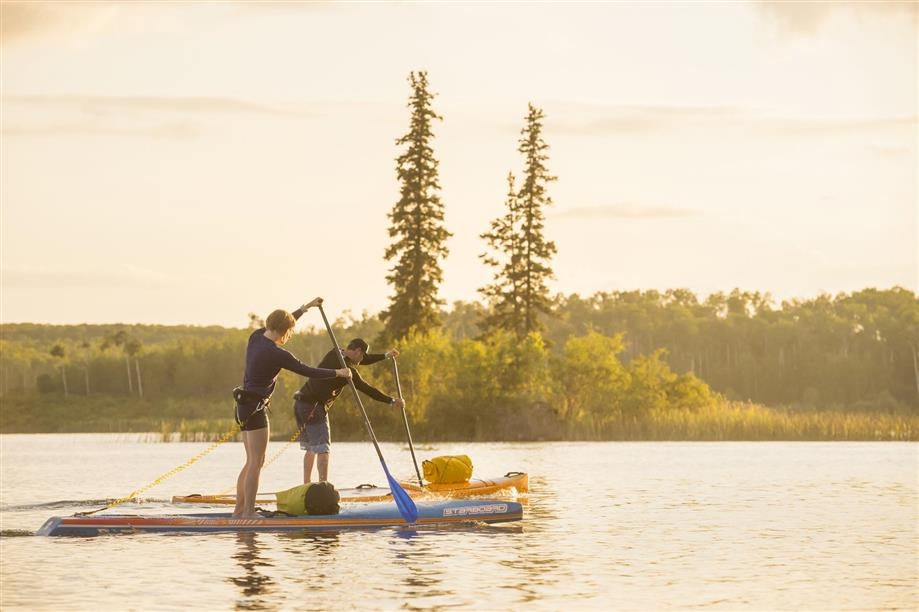 Makwa Lake Provincial Park