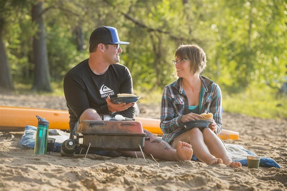 Makwa Lake Provincial Park