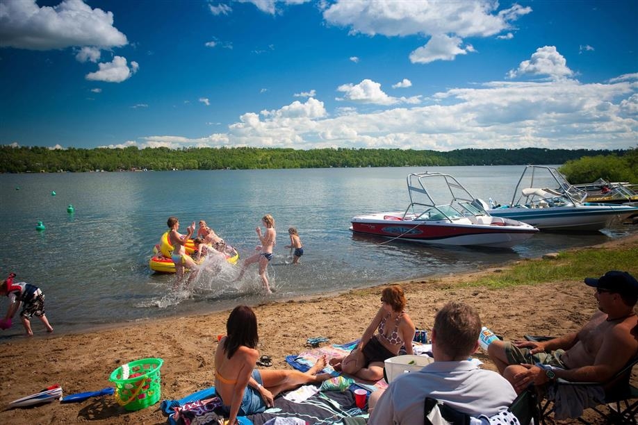 Wakaw Lake Regional Park