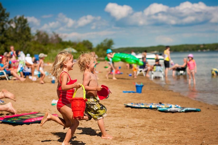 Wakaw Lake Regional Park