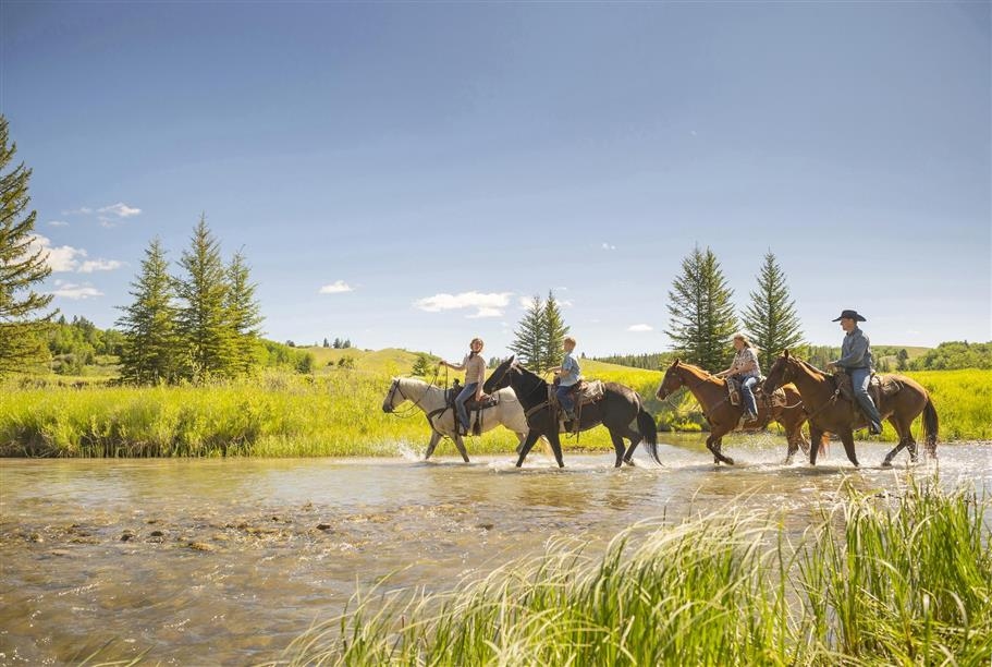 Cypress Hills Interprovincial Park