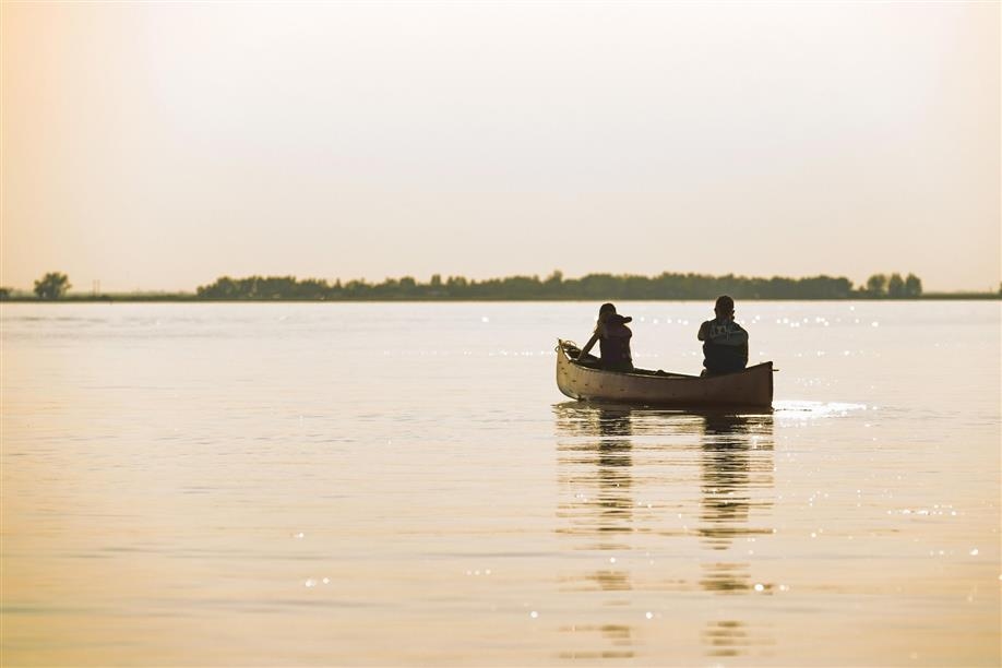 Rowan's Ravine Provincial Park