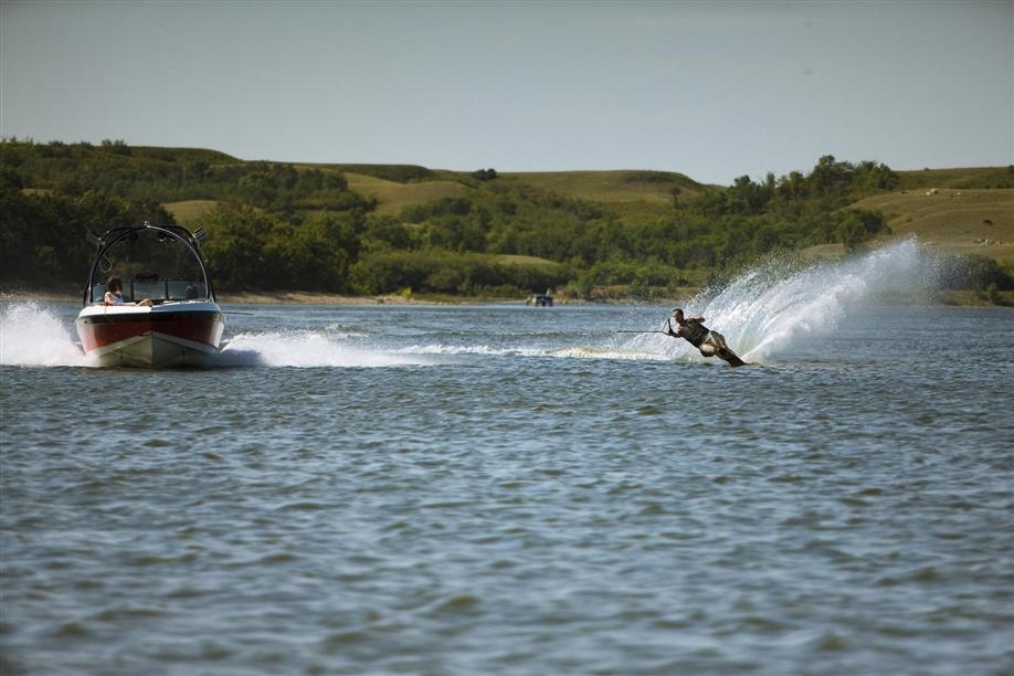 Regina Beach Recreation Site