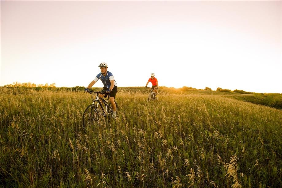 Buffalo Pound Provincial Park