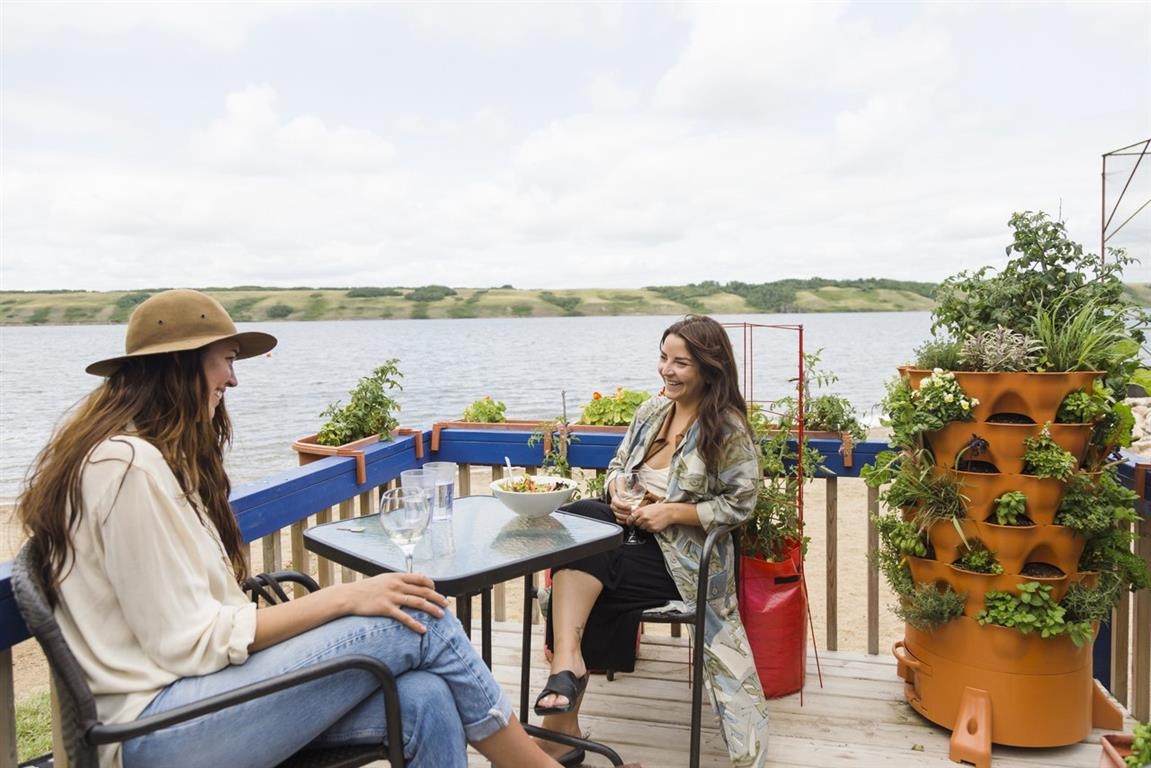 Oda Coffee + Wine Bar