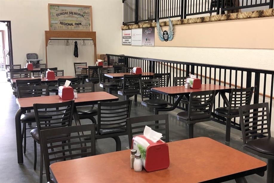 Oungre Memorial Regional Park