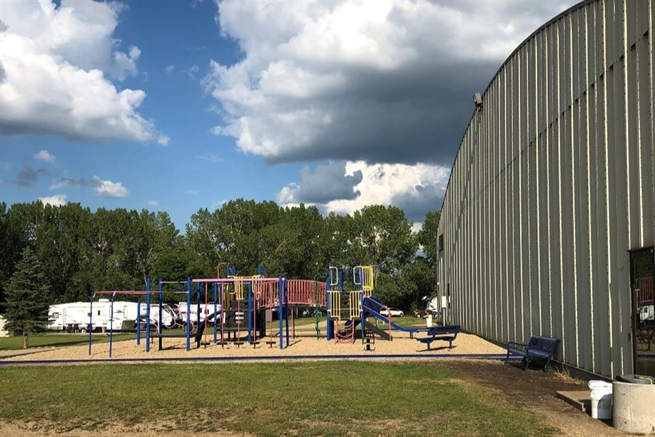 Oungre Memorial Regional Park