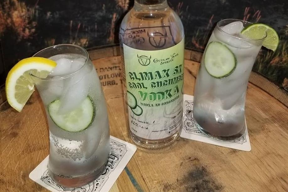 Outlaw Trail Spirits Inc.