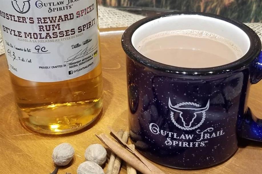 Outlaw Trail Spirits Inc.