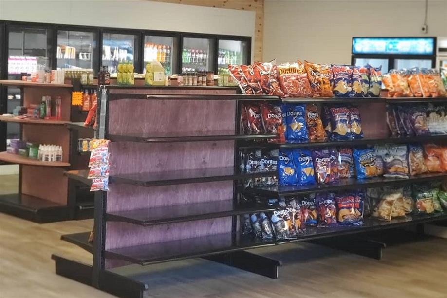 Pickerel Point Concessions