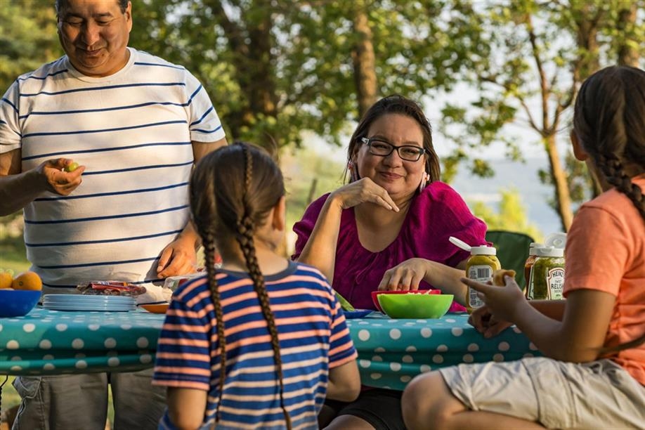 Crooked Lake Provincial Park