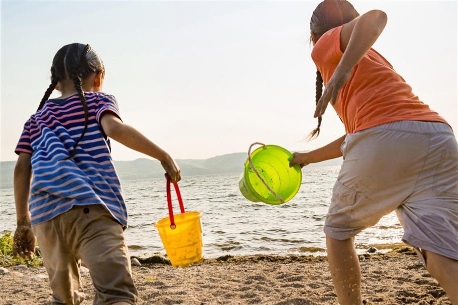 Crooked Lake Provincial Park