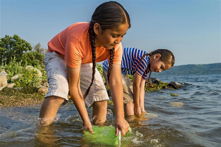 Crooked Lake Provincial Park
