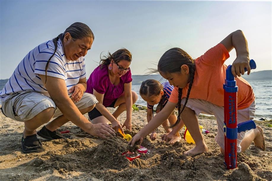 Crooked Lake Provincial Park