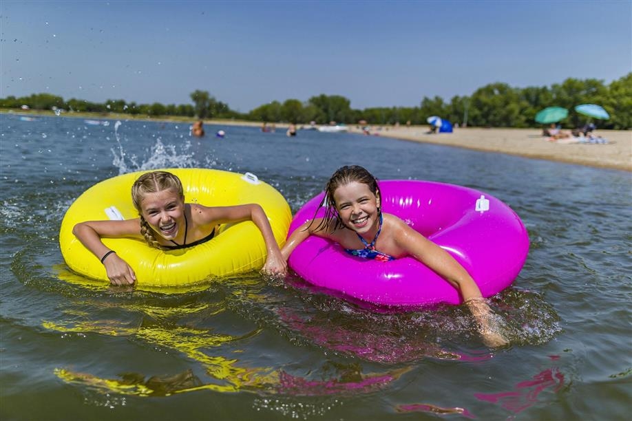 Rowan's Ravine Provincial Park