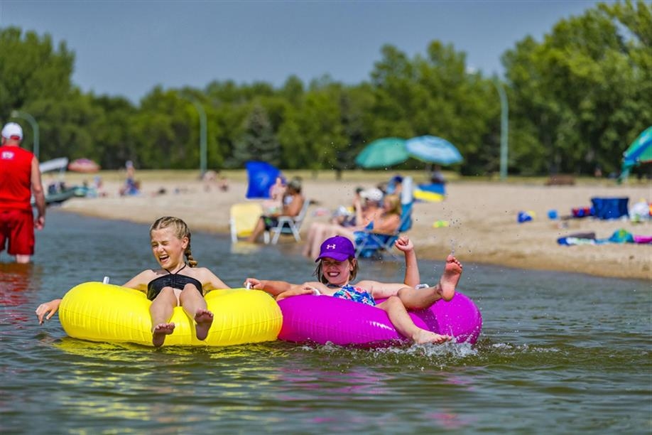 Rowan's Ravine Provincial Park