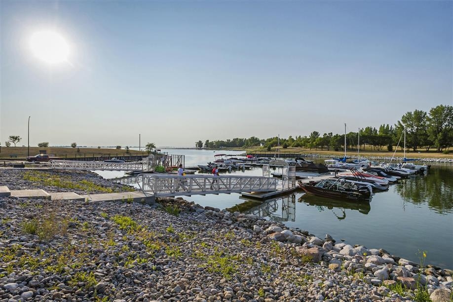 Rowan's Ravine Provincial Park