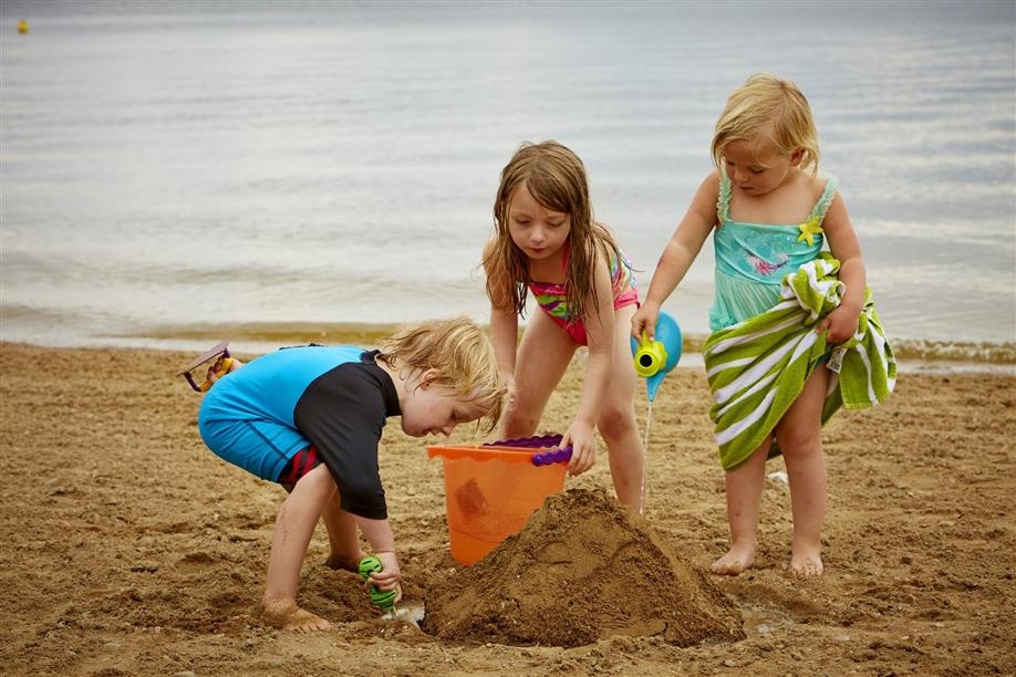 Moose Mountain Provincial Park; Photo: Tourism Saskatchewan/Kevin Hogarth Photography
