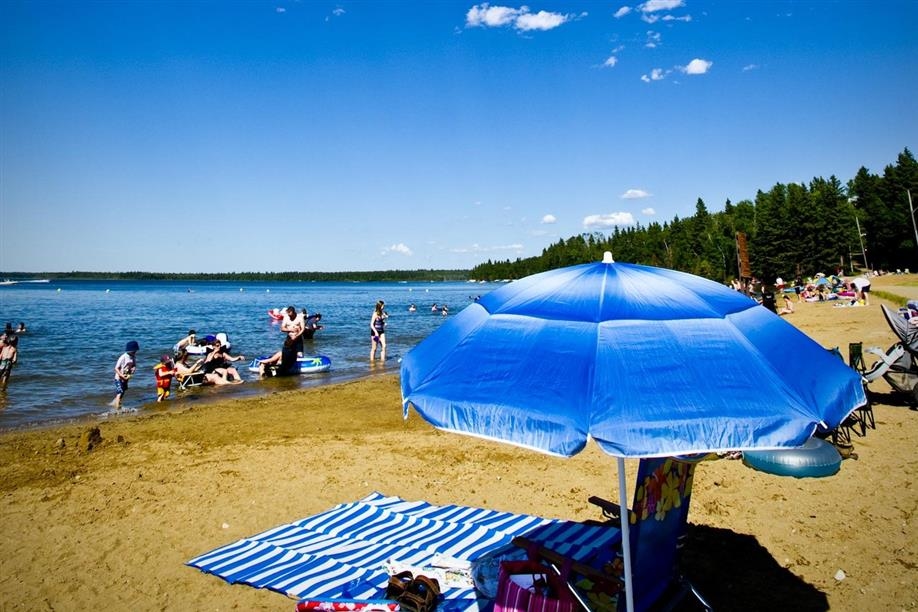 Duck Mountain Provincial Park