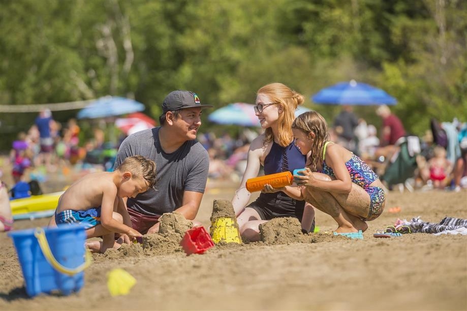 Makwa Lake Provincial Park