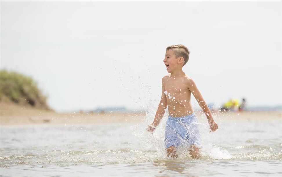 Douglas Provincial Park