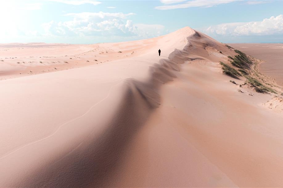 Athabasca Sand Dunes Provincial Park