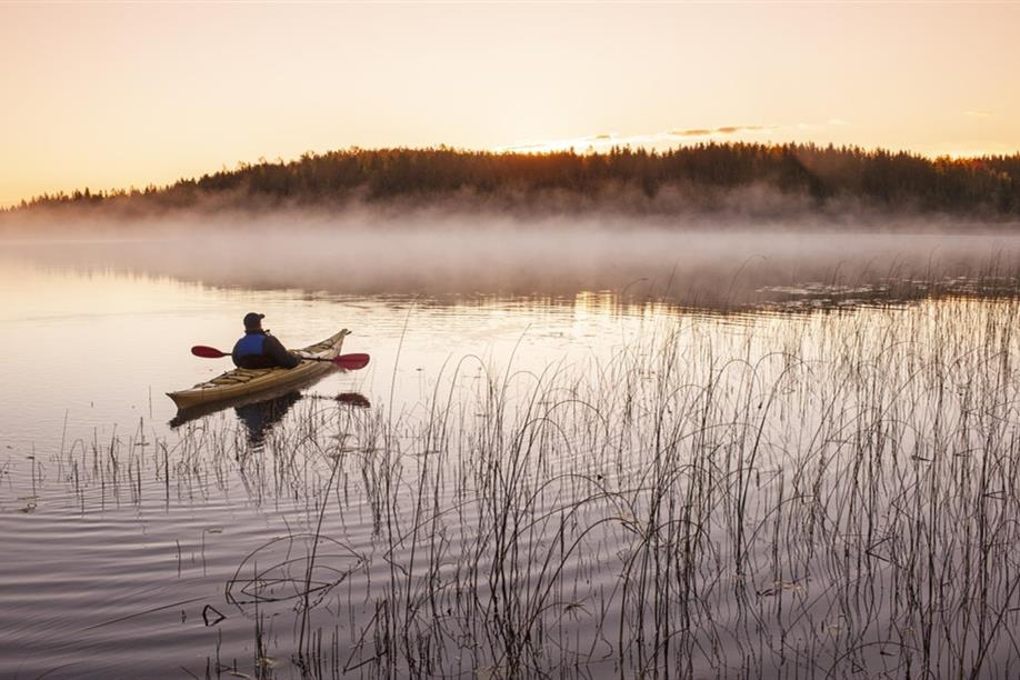 Porcupine Hills Provincial Park