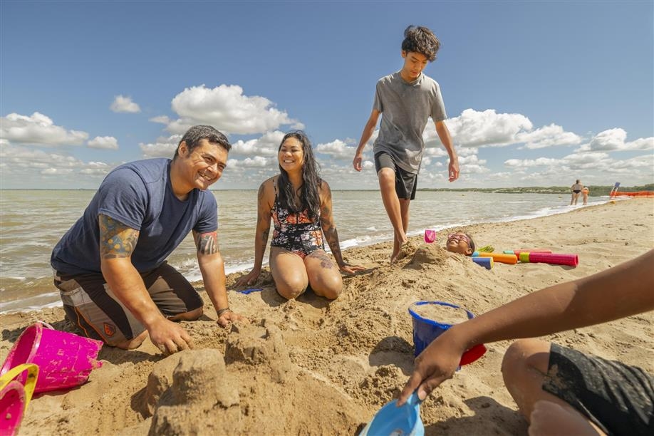 Good Spirit Lake Provincial Park