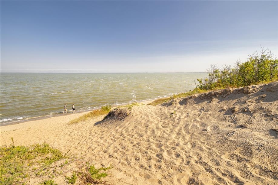 Good Spirit Lake Provincial Park Trails