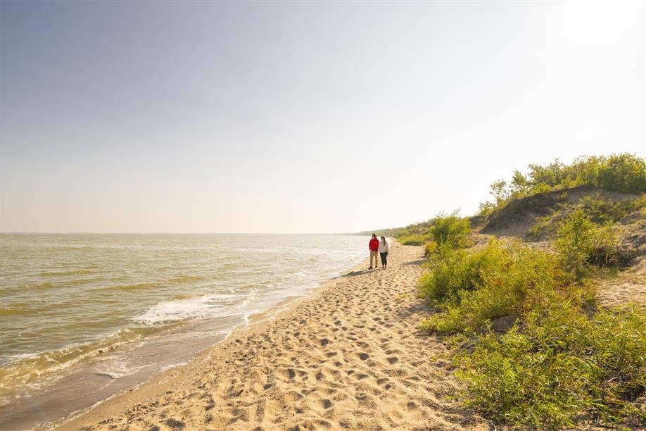 Good Spirit Lake Provincial Park