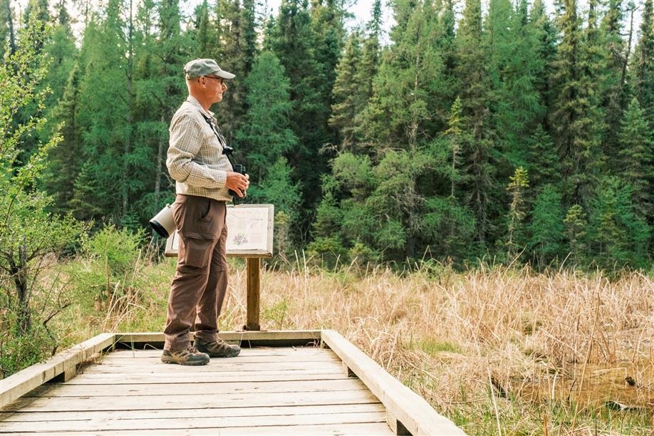 Duck Mountain Provincial Park