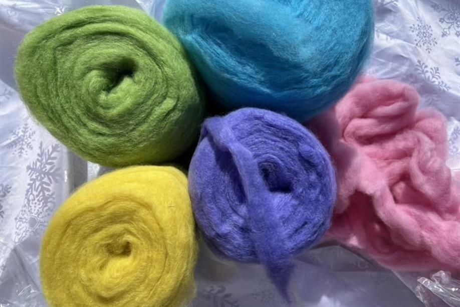 Prairie Fire Alpacas