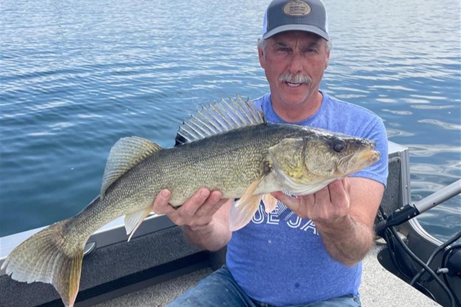 Prairie Pro Outfitters