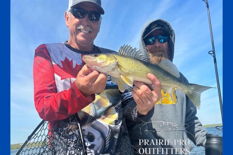 Prairie Pro Outfitters