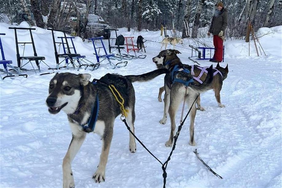 Prairie Rentals and Cafe
