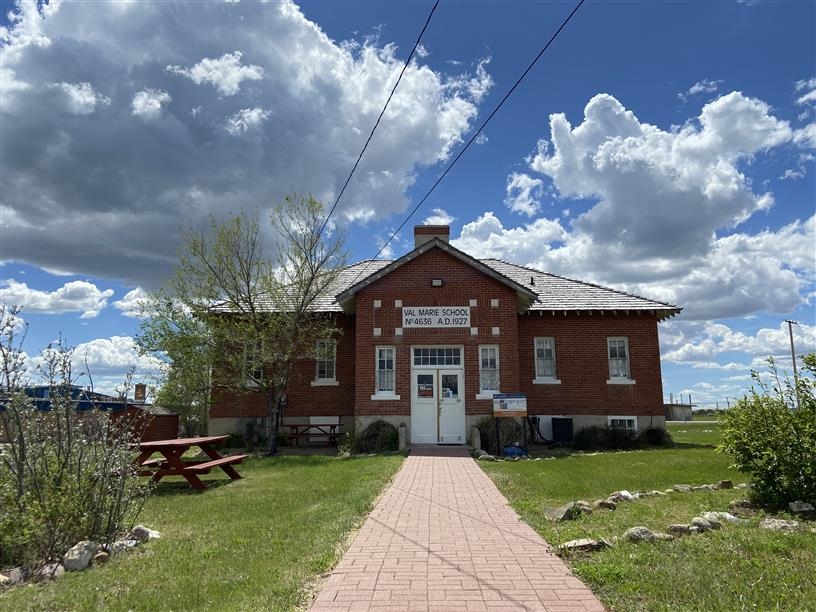 Prairie Wind & Silver Sage