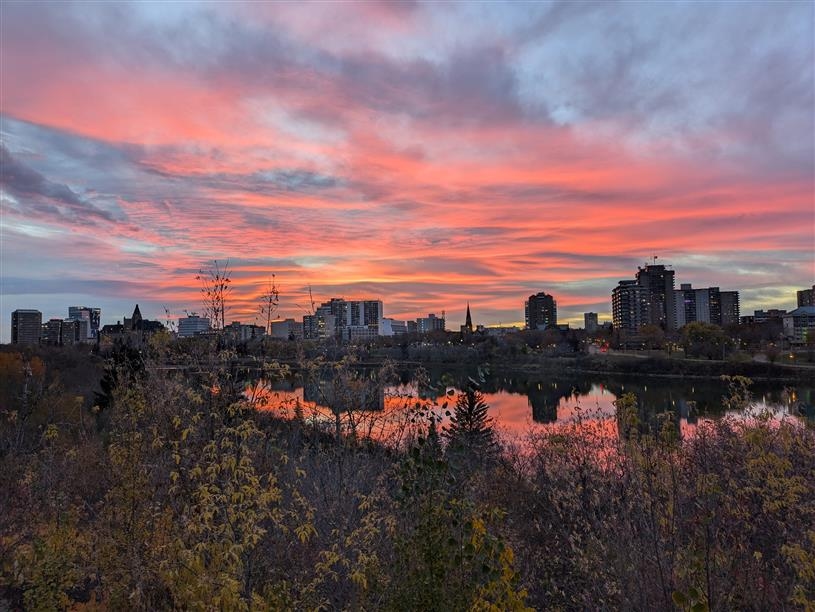 Meewasin Valley; Photo: Meewasin Valley