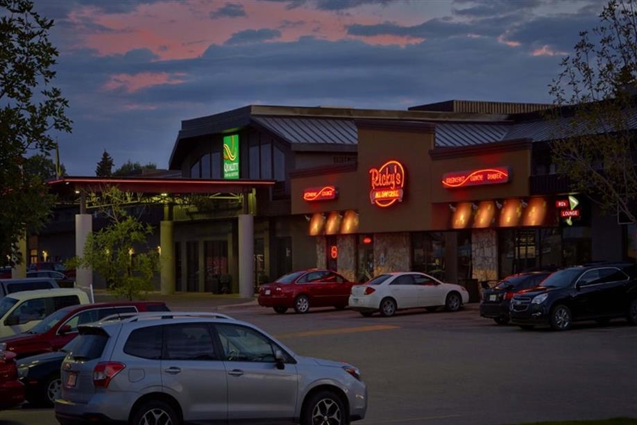 Quality Inn & Suites