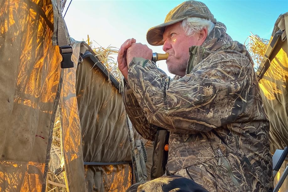 Quickload Waterfowl Outfitters Ltd