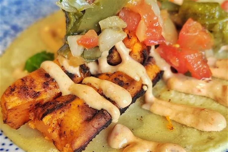 Rebellion Brewing Co.