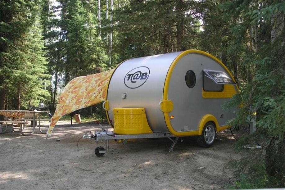 Beaver Glen Campground