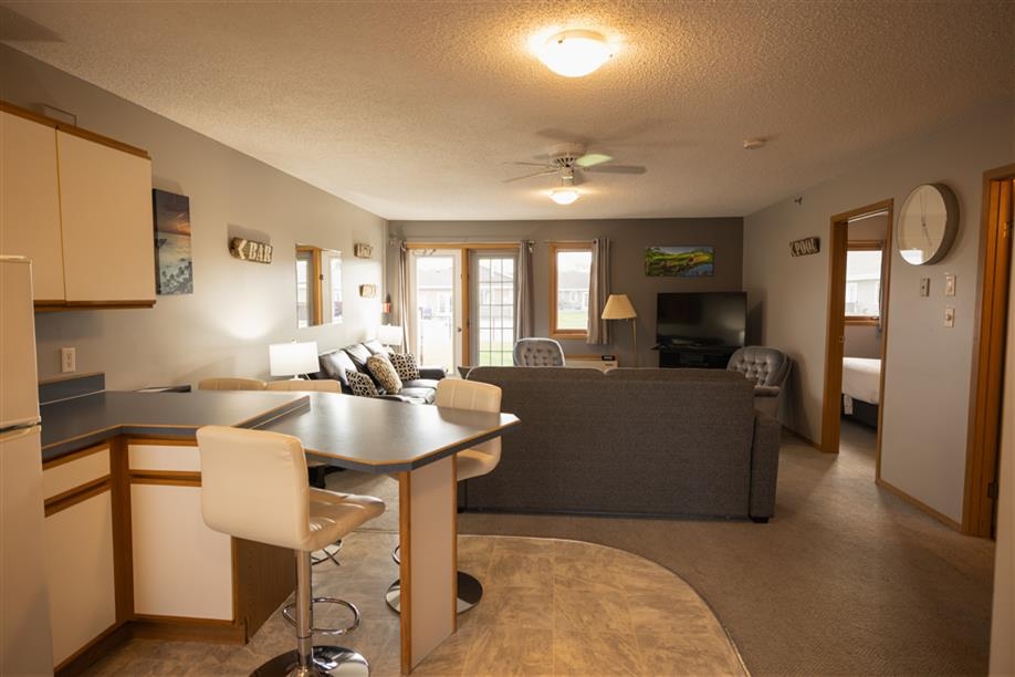 Sarah's Cove Condo Rentals at Harbour Inn