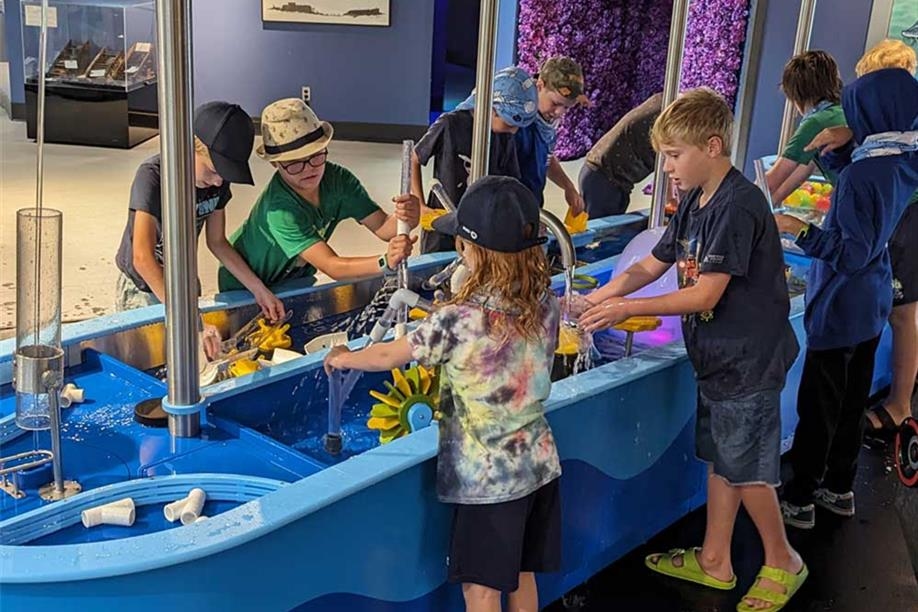 Saskatchewan Science Centre