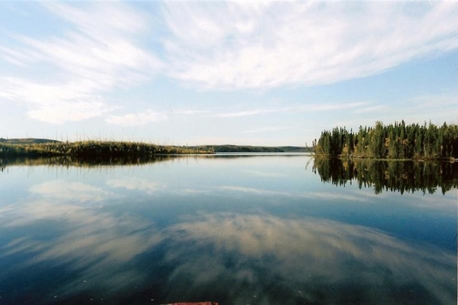 Grey Owl Camp Fly-In Ltd