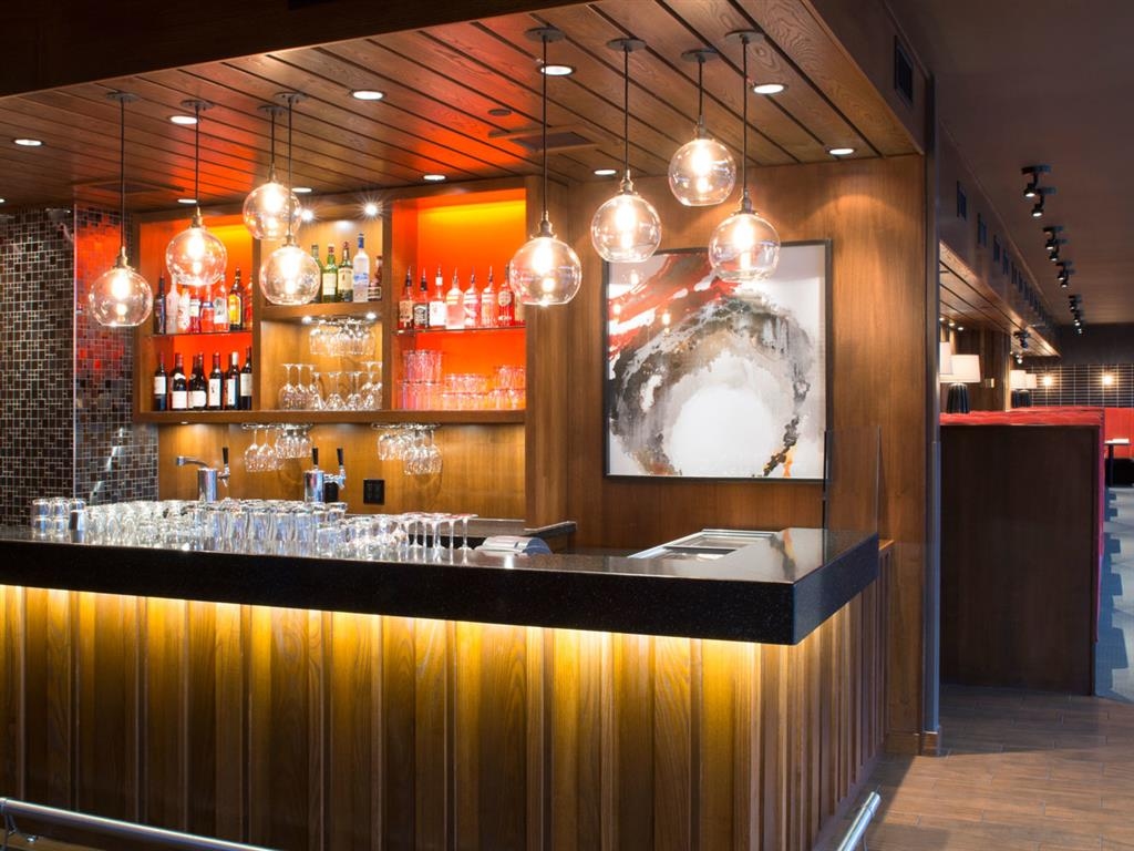 Scarlet Craft Kitchen