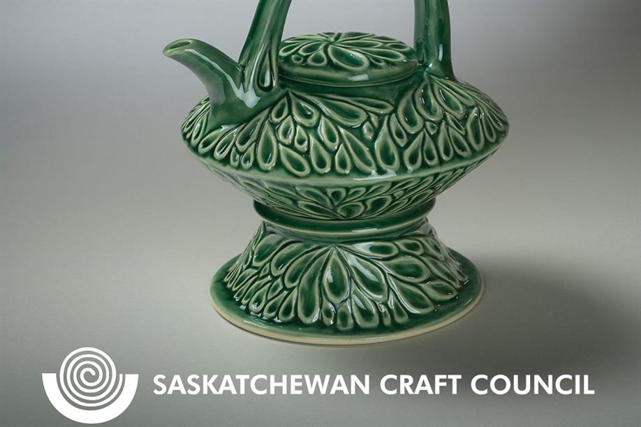 Saskatchewan Craft Council Gallery - Artist: Deb Vereschagin
