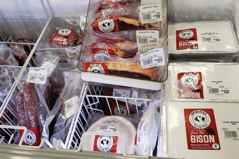 Saskatoon Farmers' Market