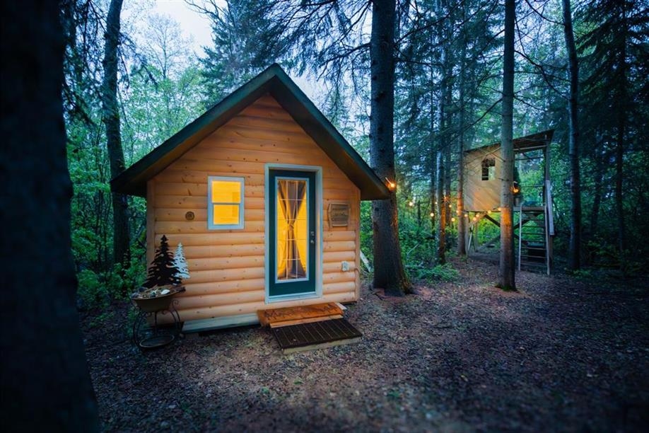 Shell's Fitness & Soul Centre